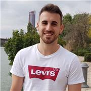 Programador de Angular y java da clases